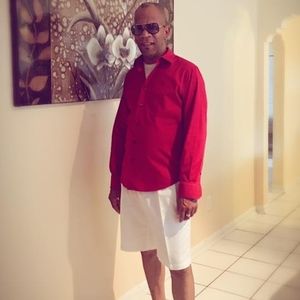 Meet your Posher, Roberto